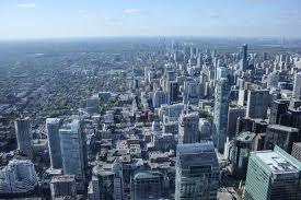 Toronto Detached Real Estate Prices Rise From Last Year But