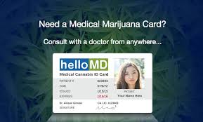 When using an online medical marijuana card service, an approved recommendation typically takes less than an hour. Getting Your Medical Marijuana Card May Become As Easy As Going Online Geekwire