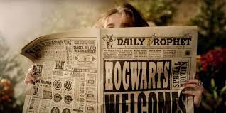 Harry Potter Reunion Trailer Shows ...