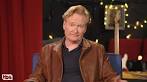 Conan OBriens late-night careerO'Brien jokes