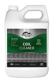 How to clean an air conditioner using a coil cleaner foam. Hvac Controls No Rinse Replaces Zc 02 14oz Spray Can Universal Air Conditioner A Coil Evaporator Condenser Foam Coil Cleaner Material Handling Products