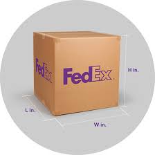how to ship furniture fedex