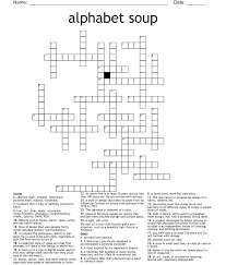 alphabet soup crossword wordmint