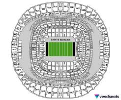 new orleans saints 2023 24 home games