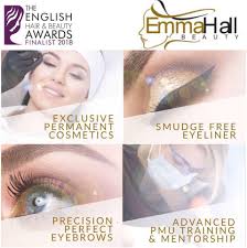 meet the team emma hall beauty