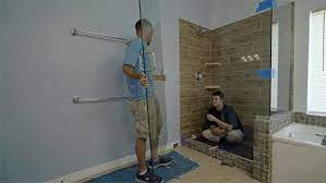 How To Install A Shower Door