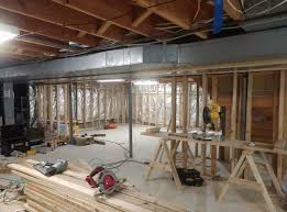 Framing Twin Tiers Construction Of