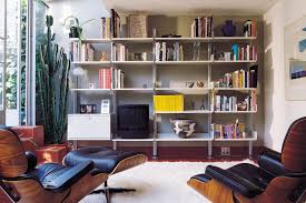 modular shelving systems that are chic