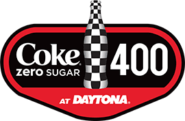 Coke Zero Sugar 400 Daytona International Speedway
