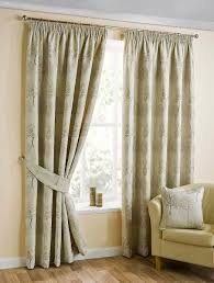 3.our grommet blackout curtains are also energy. Arden Natural Ready Made Curtains