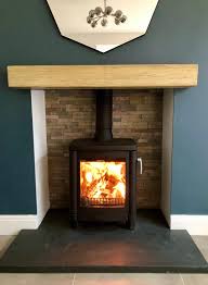 Welsh Slate Hearths And Fireplaces