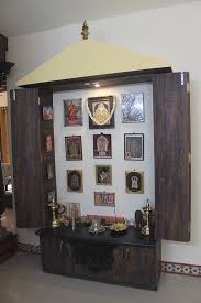 10 Serene Pooja Room Designs From An