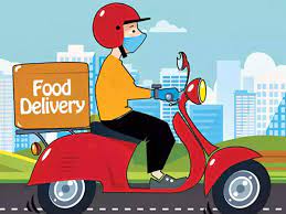 For the calculation of the parcel or home delivery. Bmc Allows Home Delivery Of Food Post 11pm Tonight Mumbai News Times Of India