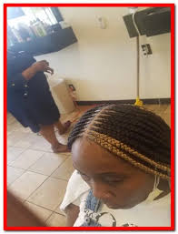 african hair braiding gallery