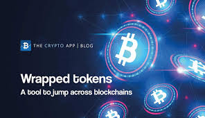 Learn about btc value, bitcoin cryptocurrency, crypto trading, and more. Wrapped Tokens A Tool To Jump Across Blockchains The Crypto App
