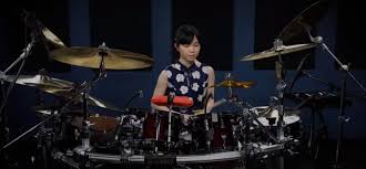 Mind-Blowing Drum Solo From Senri Kawaguchi (VIDEO) | 102.9 The Buzz
