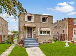 parkview chicago homes zillow