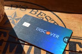 Best secured student credit card why we picked it : Discover It 5 Cash Back Categories This Quarter Calendar