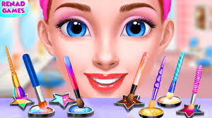 princess gloria makeup salon you