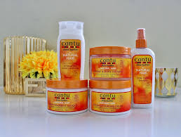 review cantu for natural hair review