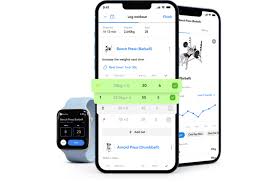 best weightlifting apps of 2024 with