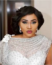 pretty actress mercy aigbe speaks on