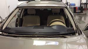 windshield replacement advantage auto