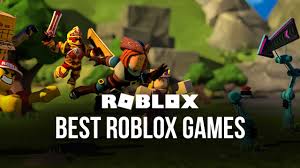 top 10 roblox games of 2024 your