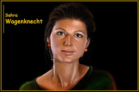 Yesterday at 11:00 pm ·. Sahra Wagenknecht Biography Personal Professional Life Biographybro