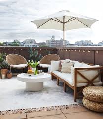 ultimate rooftop deck