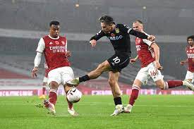 While he's yet to be capped by england at senior level, he has caught the eye in the. Arsenal Creative Woes Laid Bare As Jack Grealish Genius Drives Aston Villa Win Evening Standard