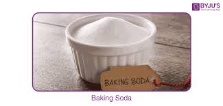 baking soda washing soda