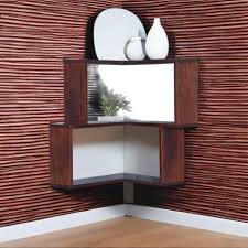 Corner Wall Shelf Maximize Space With