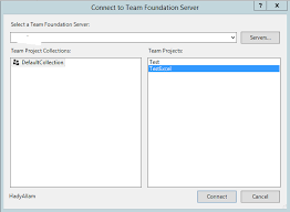 Connect To Tfs Using Microsoft Excel Codeproject