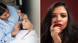 celebrity makeup artist arti nayar
