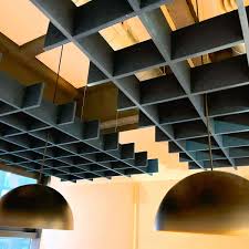 acoustic ceiling treatment sound zero
