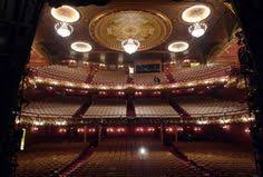 25 Best Theatres Ive Played Images Theatre Shubert