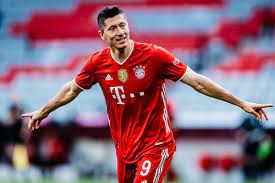 Bayern is a big favorite here as usual in most of the matches of this competition, but i think that freiburg will not be left without an answer and that they will manage at least one goal which can make the match much more interesting. Wybwoisqfet1xm