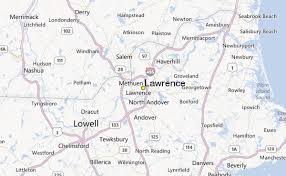 Lawrence Weather Station Record Historical Weather For