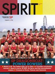 Check 2021 ranking, tuition fees, scholarships, admission procedure, eligibility, campus infrastructure and more details on singapore. Sp Dragonboat Power Rowers Singapore Polytechnic