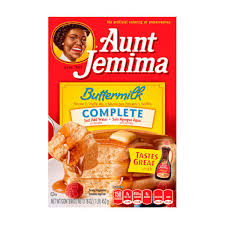 aunt jemima pancake waffle mix 453 g