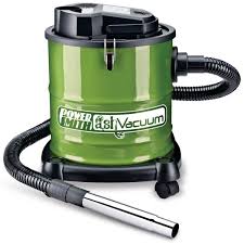 Ash Vacuum Powersmith