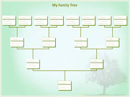 26 Images Of Family Tree Fillable Template Leseriail Com