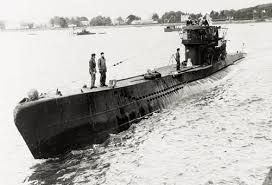 u boat definition world war ii wiki