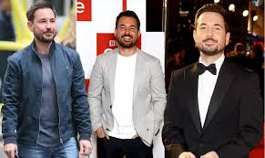 Rising to fame from his role in line of duty, we take a look at all we know about this t… Lineofduty5 Martin Compston Height How Tall Is Line Of Duty Steve Arnott Actor Lineofduty