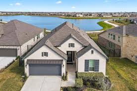 texas city tx waterfront homes for