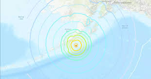 Parts of alaska under tsunami watch after 8.2 magnitude earthquake. Xceozbwg6 Crum