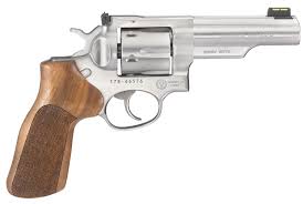 ruger gp100 match chion 10mm