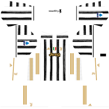 Pes 2017 juventus fantasy kit 2021: Juventus Kits 2021 Dls Fts Seria A Mobile Game Soccer Kits Juventus Juventus Goalkeeper