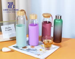 Borosilicate Heat Resistant Glass Water